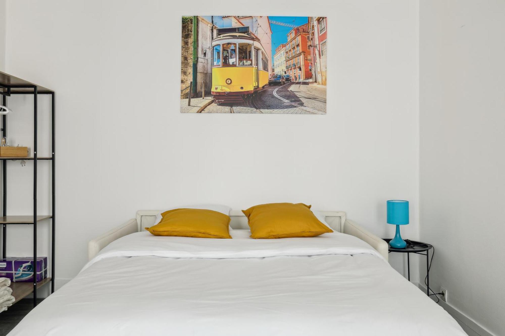 Chic And Comfortable Apart In Paris Lejlighed Eksteriør billede